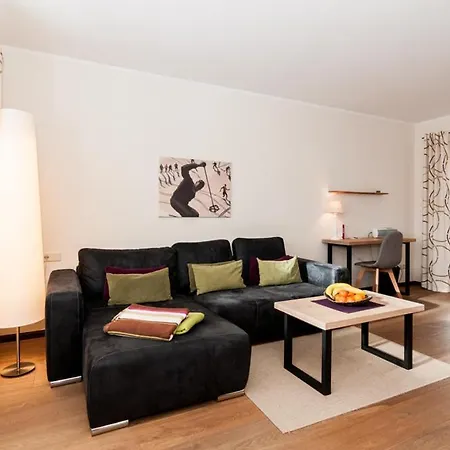 Trinkl Prinzenruhe Daire