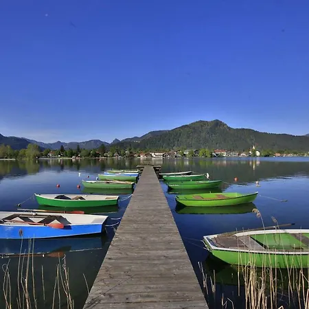 Daire Trinkl Prinzenruhe Bad Wiessee