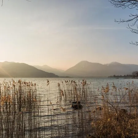 Trinkl Prinzenruhe Daire Bad Wiessee